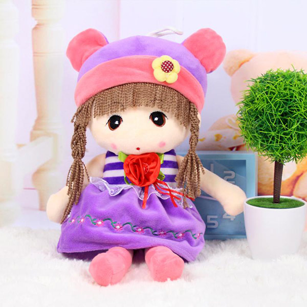 0-6歲孩子玩具推薦，不同年齡最適宜的玩具！